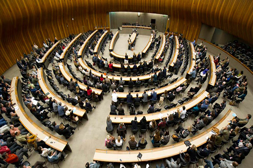 Government and public policy